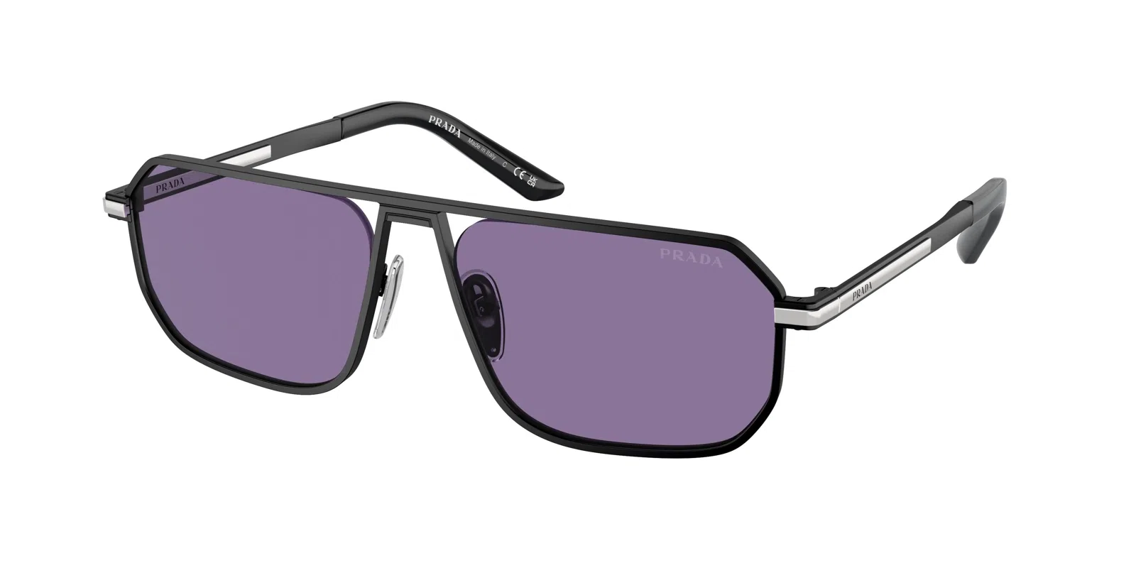 Prada A53S Sunglasses - view 3